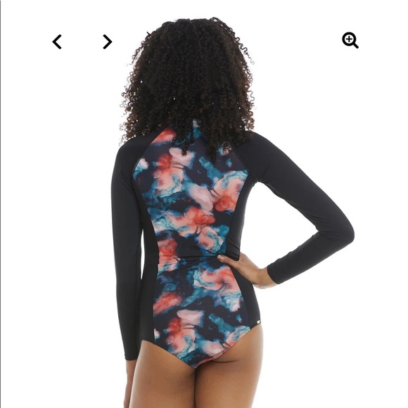 Eidon By Body Glove Paddle Suit - Picture 3 of 7